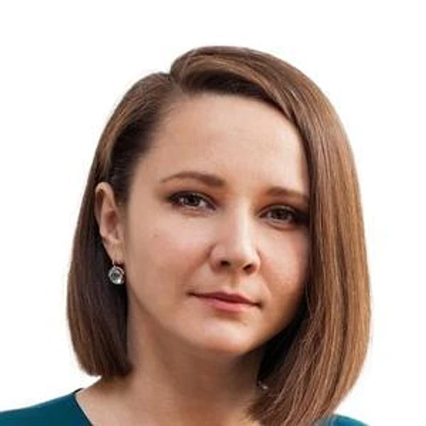 Гудошникова Арина Сергеевна — Психотерапевт, Новосибирск