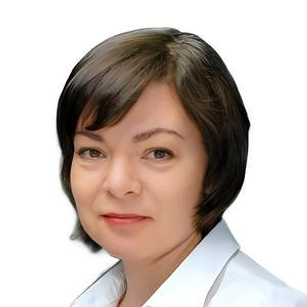 Бердникова Анна Геннадьевна — Психолог, Новосибирск