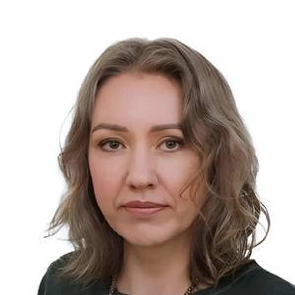 Рензяева Елена Станиславовна — Психолог, Новосибирск
