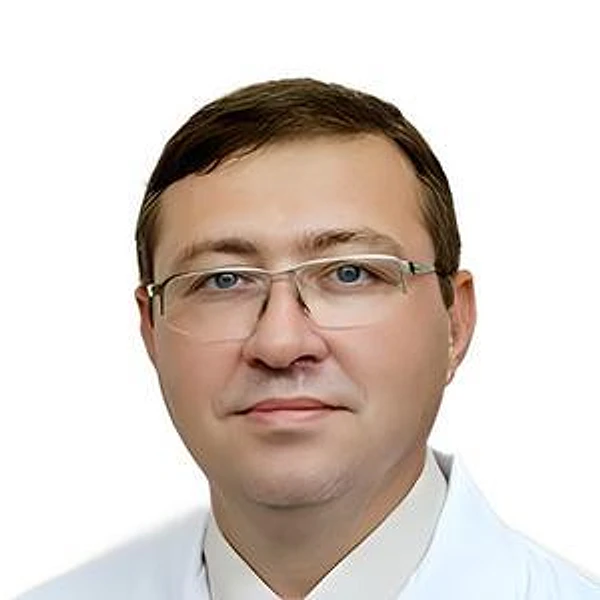 Симоненко Евгений Васильевич — Уролог, Детский уролог, Краснодар