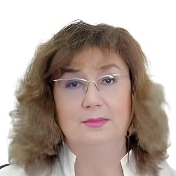 Рыбина Ольга Владимировна — Гомеопат, Детский гомеопат, Детский невролог, Невролог, Новосибирск