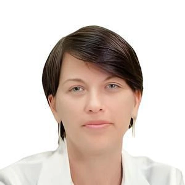 Литвинова Мария Анатольевна — Гомеопат, Врач общей практики (семейный врач), Детский гомеопат, Инфекционист, Новосибирск