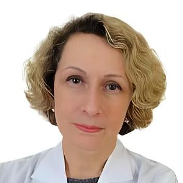 Ермашова Маргарита Евгеньевна — Гомеопат, Детский гомеопат, Новосибирск