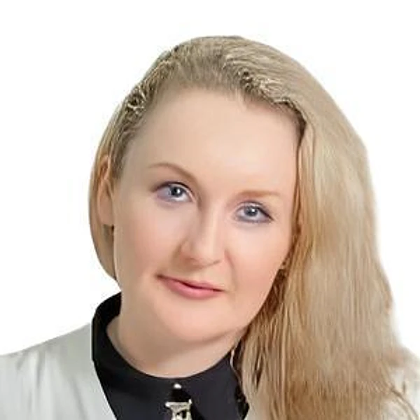 Евсеенко Анна Ивановна — Гомеопат, Детский гомеопат, Терапевт, Новосибирск