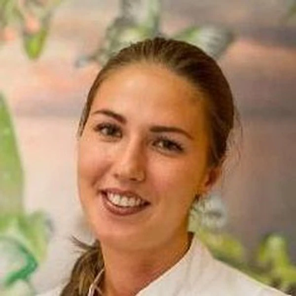 Стасив Галина Ярославовна — Детский стоматолог, Архангельск