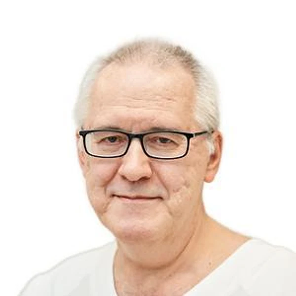 Моренков Андрей Викторович — Рефлексотерапевт, Массажист, Новосибирск