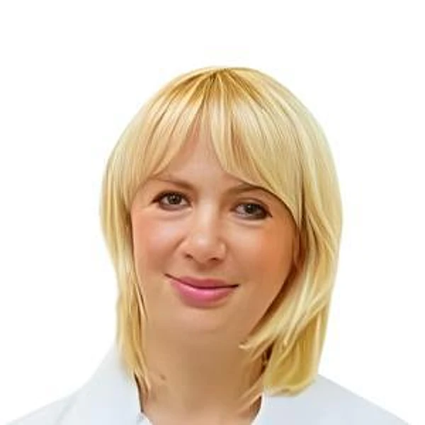 Абрамова Екатерина Эдуардовна — Гастроэнтеролог, Новосибирск