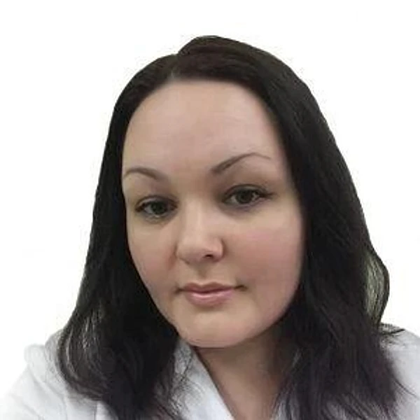 Саулова Ирина Ивановна — Педиатр, Видное