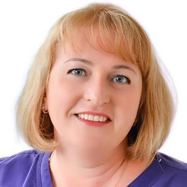 Бурилова Татьяна Юрьевна — ЛОР, Новосибирск