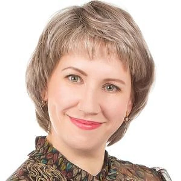 Суворова Татьяна Станиславовна — Нефролог, Терапевт, Новосибирск