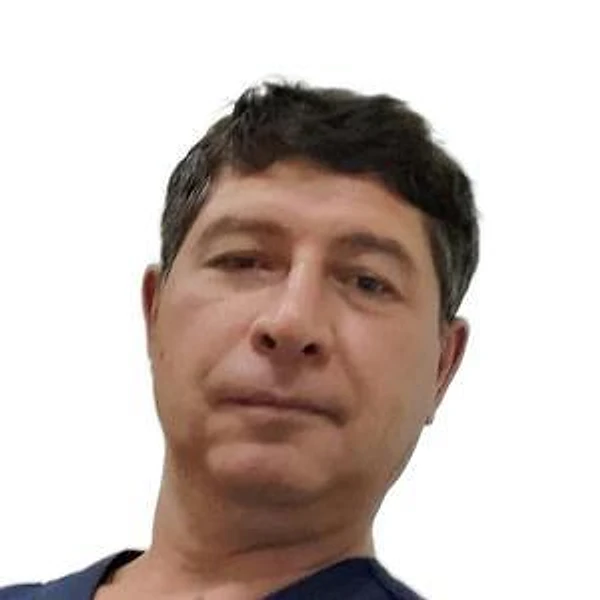 Король Алексей Леонидович — Хирург, Новосибирск