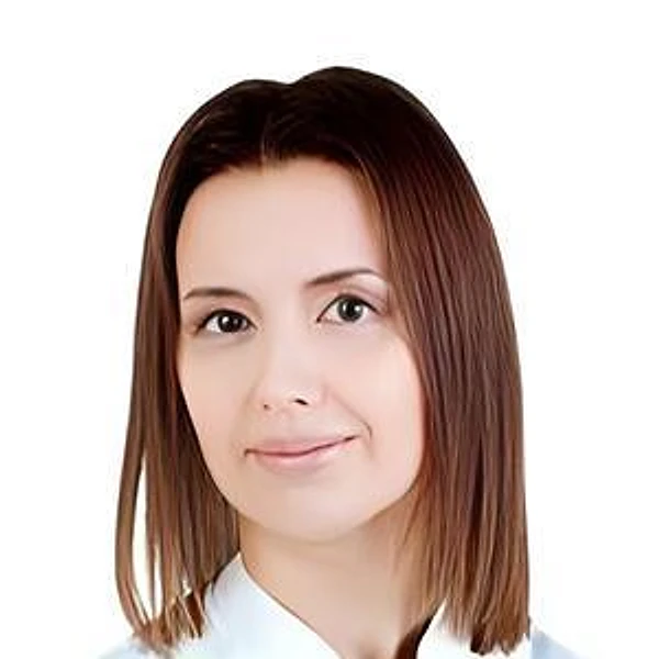 Ищенко Людмила Станиславовна — Гинеколог, Акушер, Детский гинеколог, Челябинск