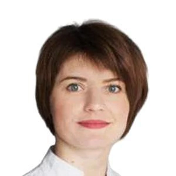 Ламбина Татьяна Александровна — Офтальмолог (окулист), Детский офтальмолог, Новосибирск