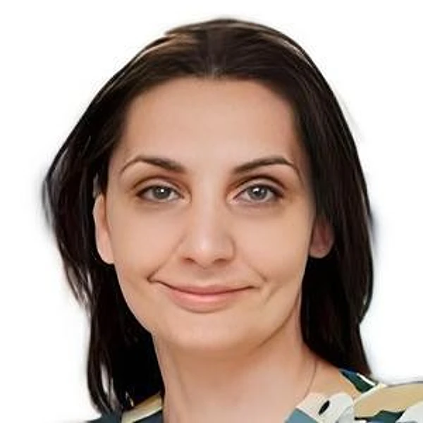 Белоусова Ксения Александровна — Офтальмолог (окулист), Детский офтальмолог, Новосибирск