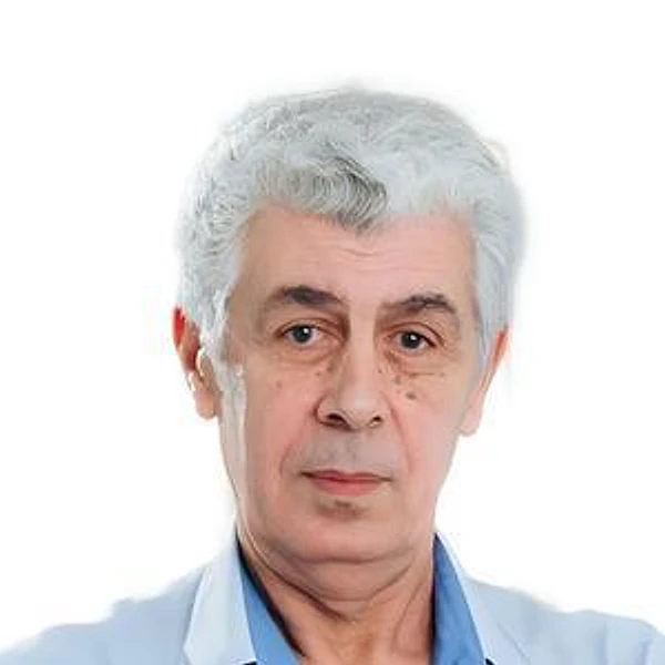 Петросянц Сергей Иванович — Проктолог (колопроктолог), Ставрополь