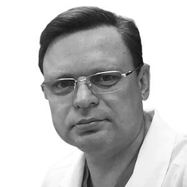 Волостников Евгений Васильевич — Хирург, Ставрополь