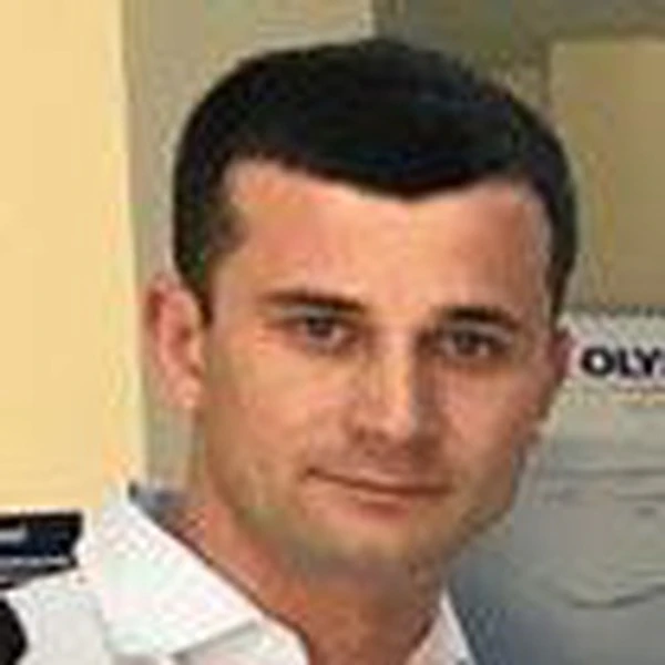 Эбзеев Азамат Ханапиевич — Эндоскопист, Хирург, Ставрополь