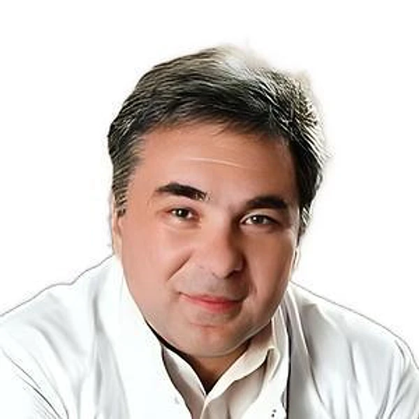 Елесеенко Алексей Владимирович — Рентгенолог, Новосибирск