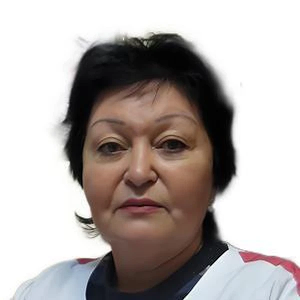 Роговская Ирина Леонидовна — Врач УЗИ, Детский врач УЗИ, Новосибирск