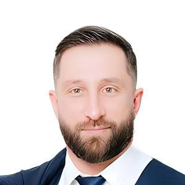 Романенко Александр Юрьевич — Стоматолог-ортопед, Пятигорск