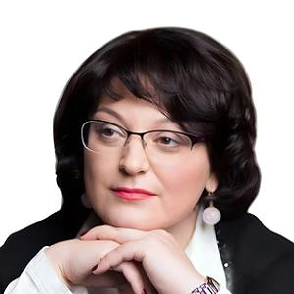 Ерухимович Юлия Александровна — Психотерапевт, Психиатр, Санкт-Петербург