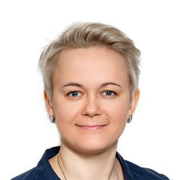 Долгих Вера Владимировна — Стоматолог-хирург, Стоматолог-имплантолог, Новосибирск