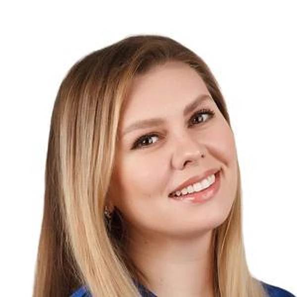 Даниленко Дарина Валерьевна — Стоматолог-ортодонт, Детский ортодонт, Новосибирск