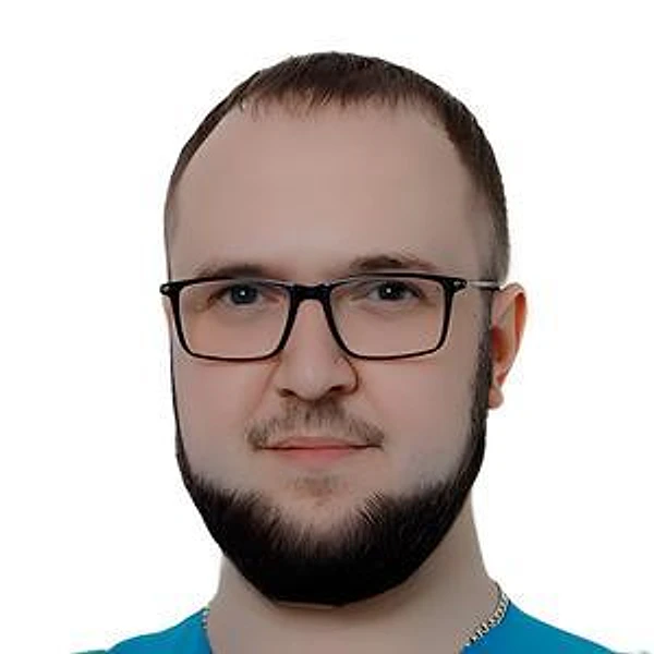 Волков Вячеслав Олегович — Стоматолог-хирург, Детский стоматолог-хирург, Новосибирск
