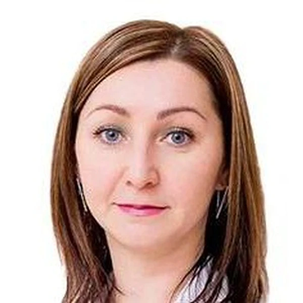 Королева Ольга Станиславовна — Гинеколог, Акушер, Детский гинеколог, Тюмень