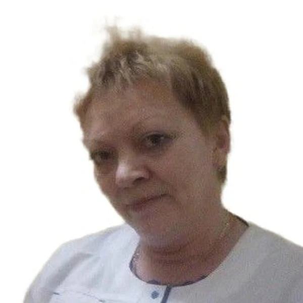 Бебнева Анжелика Михайловна — Гинеколог, Санкт-Петербург