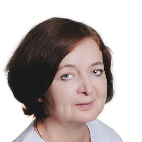Горпиняк Галина Васильевна — Гинеколог, Акушер, Врач УЗИ, Челябинск