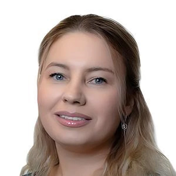 Быкова Мария Евгеньевна — Детский стоматолог, Новосибирск