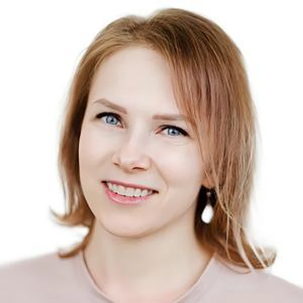 Иванова Валерия Аркадьевна — Детский стоматолог, Новосибирск