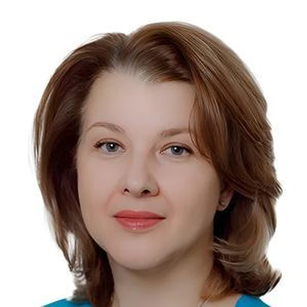 Конфедератова Яна Сергеевна — Пародонтолог, Стоматолог, Новосибирск