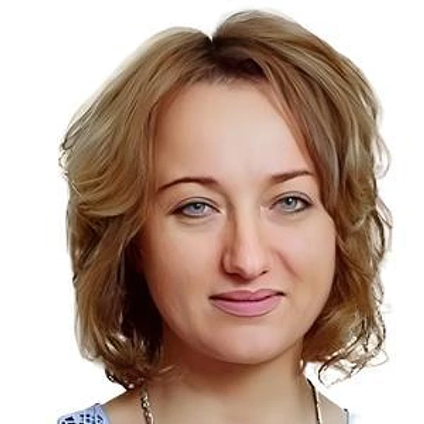 Шелепова Анастасия Сергеевна — Стоматолог, Бердск