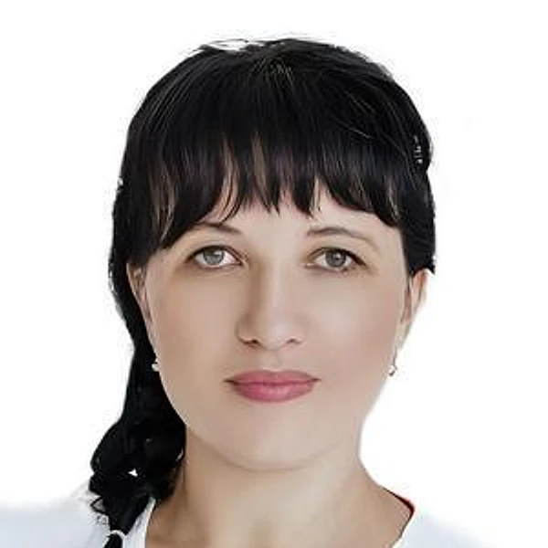 Каунова Любовь Анатольевна — Стоматолог-гигиенист, Новосибирск