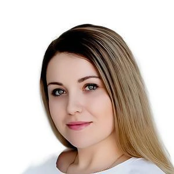 Беккер Мария Игоревна — Стоматолог, Детский стоматолог, Новосибирск