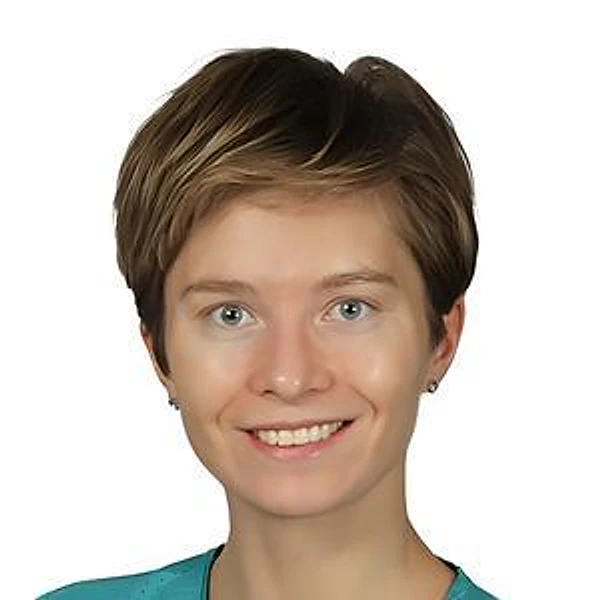 Мягкова Евгения Михайловна — Стоматолог, Детский стоматолог, Стоматолог-эндодонтист, Москва