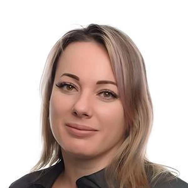 Пищик Екатерина Вадимовна — Стоматолог, Гнатолог, Стоматолог-ортопед, Новосибирск