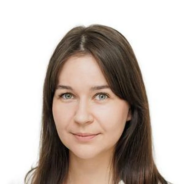 Шульмина Анна Игоревна — Стоматолог-имплантолог, Стоматолог-хирург, Москва