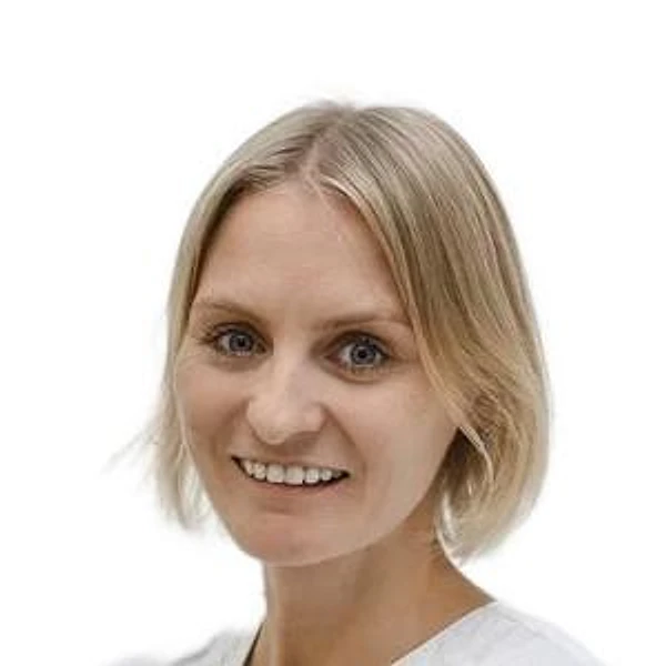 Соломонова Дарья Валентиновна — Стоматолог-ортодонт, Новосибирск