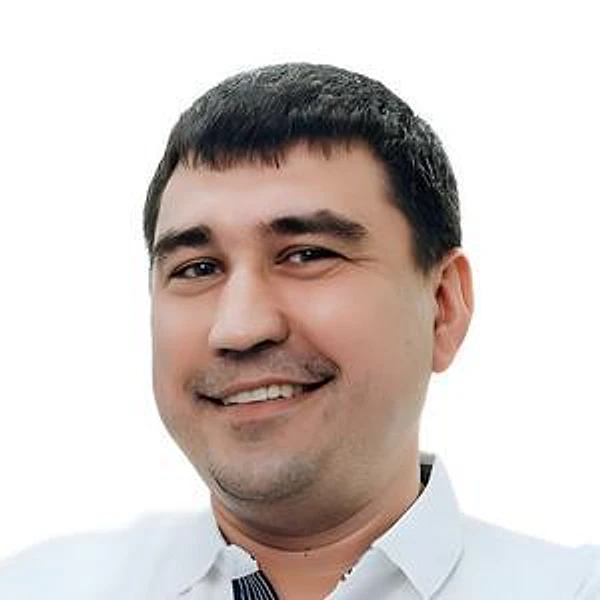 Матниязов Роман Мансурович — Стоматолог-ортопед, Стоматолог-имплантолог, Стоматолог-хирург, Новосибирск