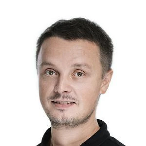 Хасанов Темур Фаридович — Стоматолог-ортопед, Новосибирск