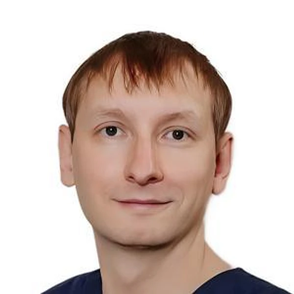 Щербаков Алексей Игоревич — Стоматолог-хирург, Стоматолог-имплантолог, Новосибирск