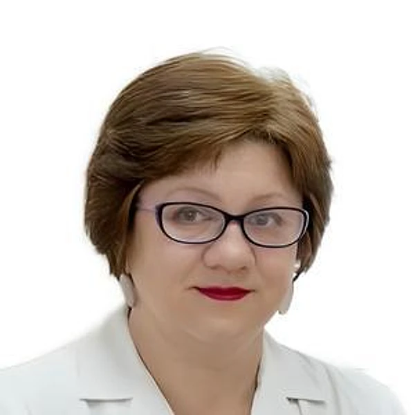 Грищенко Наталья Ивановна — Эндокринолог, Новокузнецк