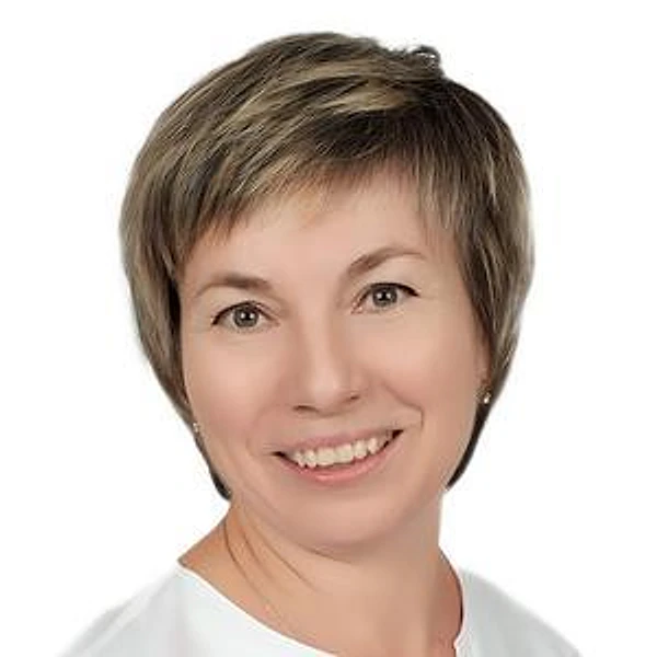 Артамонова Галина Анатольевна — Детский стоматолог, Стоматолог, Новосибирск