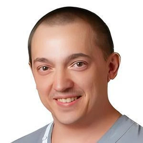 Архипов Евгений Юрьевич — Стоматолог-хирург, Стоматолог-имплантолог, Новосибирск