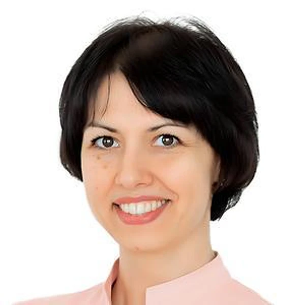 Бушуева Ольга Константиновна — Детский ортодонт, Стоматолог-ортодонт, Новосибирск