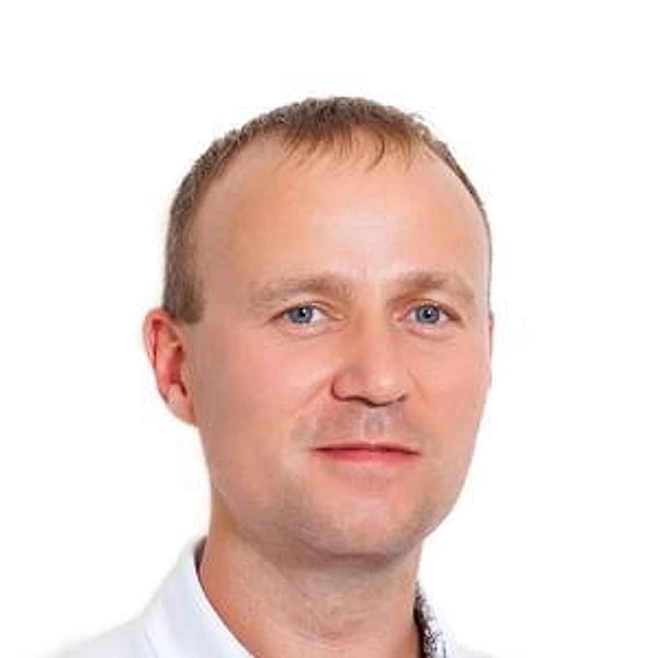 Звонкович Александр Дмитриевич — Стоматолог-хирург, Стоматолог-имплантолог, Новосибирск