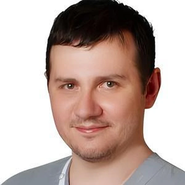 Литвинов Михаил Юрьевич — Пародонтолог, Стоматолог, Новосибирск